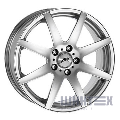 Aez Icon 8 6.5x15 5x112 ET38 DIA70.1